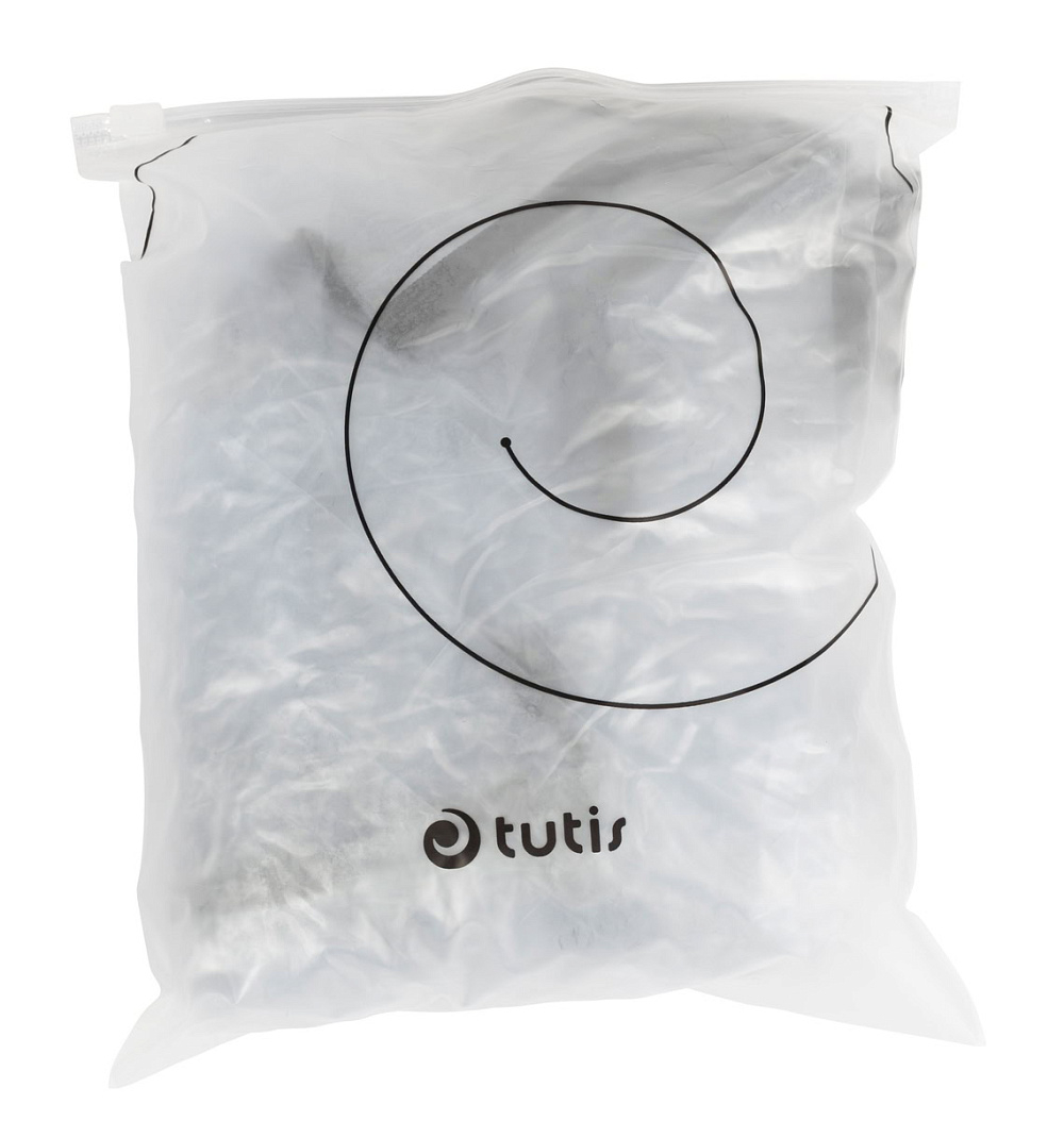 Детская коляска Tutis Uno 6 Plus Essential collection 4 в 1 с автокреслом Elo Lux EduSky Black и базой 1602143 Menta