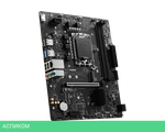 Материнская плата MSI Pro H610M-S DDR4
