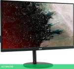 Монитор Acer Nitro XV272UZbmiipruzx (UM.HX2EE.Z01)