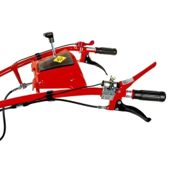 DDE Алеша П мотоблок 791-820