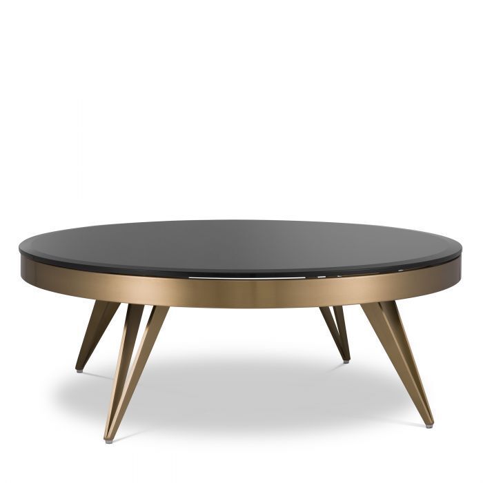 Кофейный столик Eichholtz Coffee Table Rocco 115222