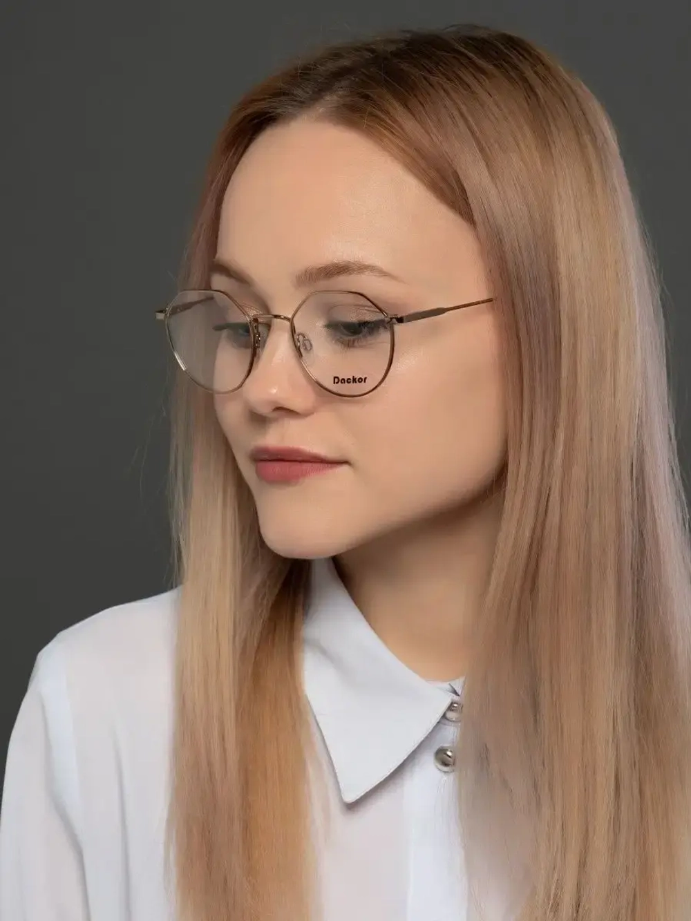 Оправа для очков для зрения