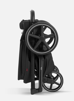 Carrello Коляска 2 в 1 Alfa (Denim Blue 2025)
