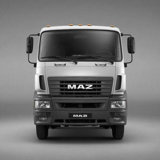 Маз