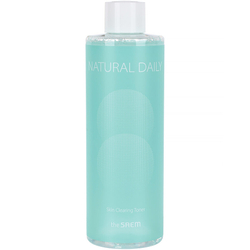 Очищающий тонер для лица , 500 мл | THE SAEM Natural Daily Skin Clearing Toner