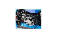 Мотобуксировщик Нева МС6-ZS (GB270E) ФС