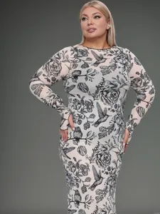 Платье 113 Fabrika