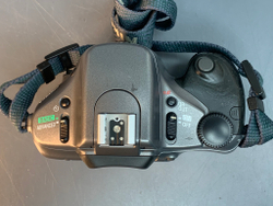 Nikon Pronea 600i Кit 24-70mm