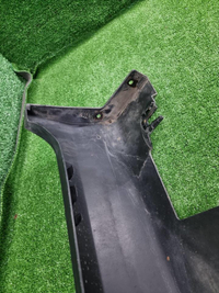 Накладка порога правая Mercedes GLC X253 (15-22)