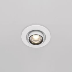 Светильник встраиваемый светодиодный Maytoni   DL045-01-10W4K-W