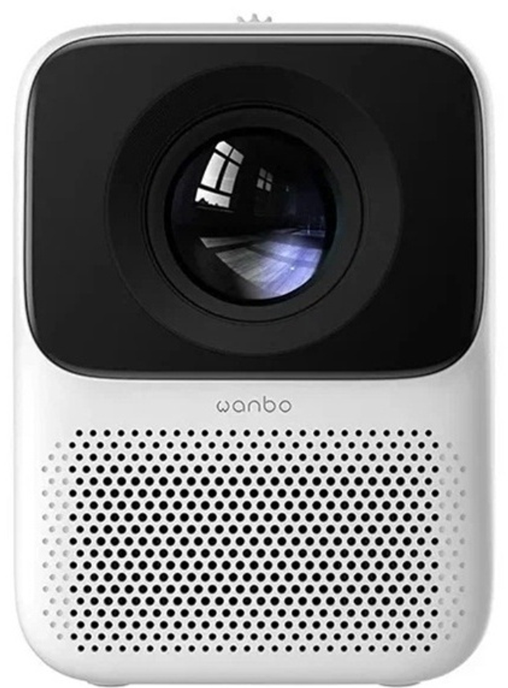 Проектор Wanbo T2 Max