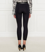 Леггинсы Patrizia Pepe - черный(8P0573 J171)