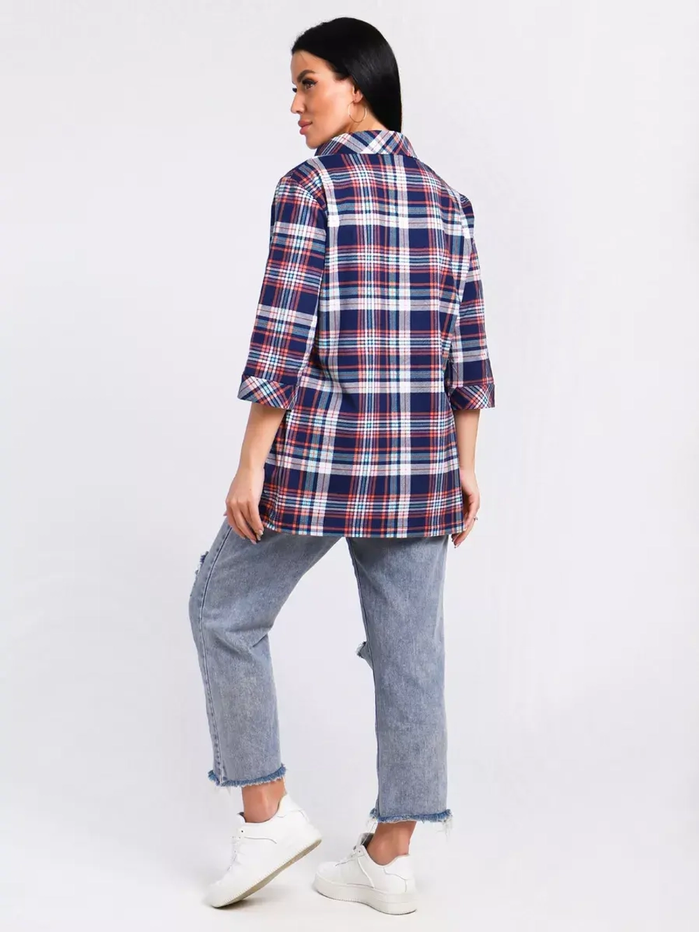 Туника большие размеры