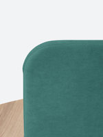 Подлокотник левый для кресла-кровати Миник, 1 шт (под левую руку)