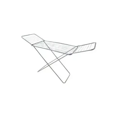 Сушилка для белья напольная 'Волжаночка ЭЛИТ' 18м белая