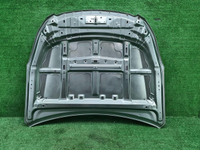 Капот Subaru Outback 4 Legacy 5 (2009-2014)