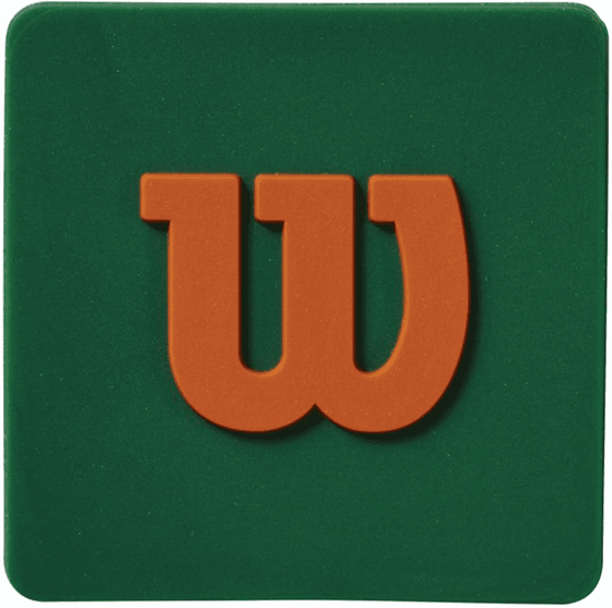 Виброгаситель Wilson Roland Garros 2025 Dampener (2 шт.), арт. WR8445801001