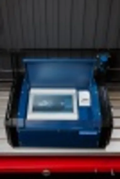 Сварочный источник с встроенным контроллером и блоком охлаждения ORP 200, ORBIMAC