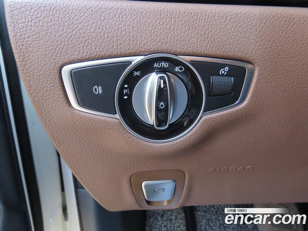 Mercedes-Benz E-Class W213 E250 Avangarde (11.2020)