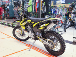 Кроссовый мотоцикл FXmoto X1 250 CC 21/18