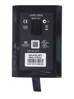 Кейс HDD для Xbox 360 Slim, Xbox 360 Slim E (для HDD XBOX)