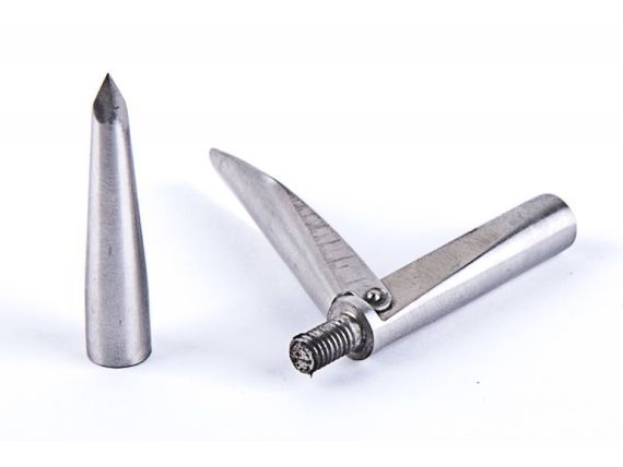 Голова скручивающая Sargan для наконечника Пеламида