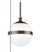 Подвесной светильник Lightstar Globo 813137