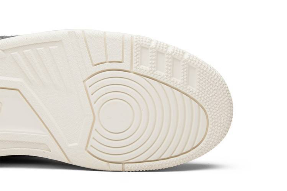 Кроссовки Jordan Air Jordan 3 Retro Wool