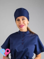 Колпак медицинский шапочка