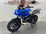 Suzuki SV650 , 2018