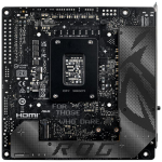 Материнская плата mini-ITX ASUS ROG STRIX B860-I GAMING WIFI