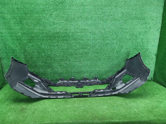 Бампер передний Changan CS55PLUS (2021-2024)