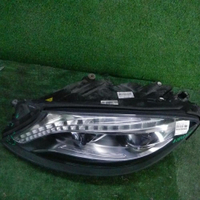 Фара левая Mercedes S w222 (2013-2017) LED