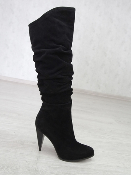 Сапоги женские BRUNI PODIUM T968-C1408