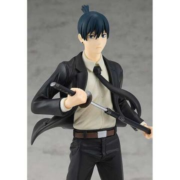 Фигурка POP UP PARADE Человек-бензопила Aki Hayakawa 4580416946704 (10005030/170324/5013838/1, Китай)