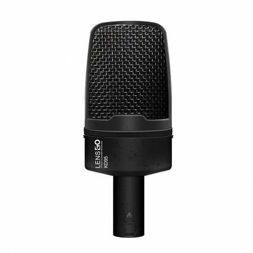 Конденсаторный студийный микрофон LENSGO KD95