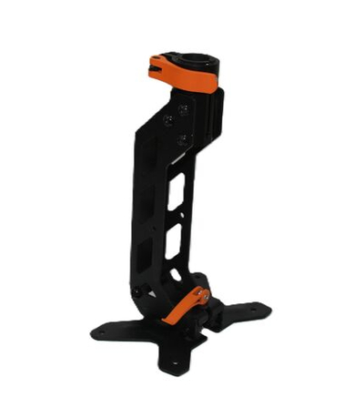 Платформа площадка крепление сиденья Kugoo Kirin G2 Max