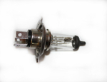 Лампа галогенная H4 (60/55W 12V) H4S 1AAA PARTS (1 шт.)