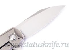 Нож Paraponera Custom Marcin Slyszфотография - 6