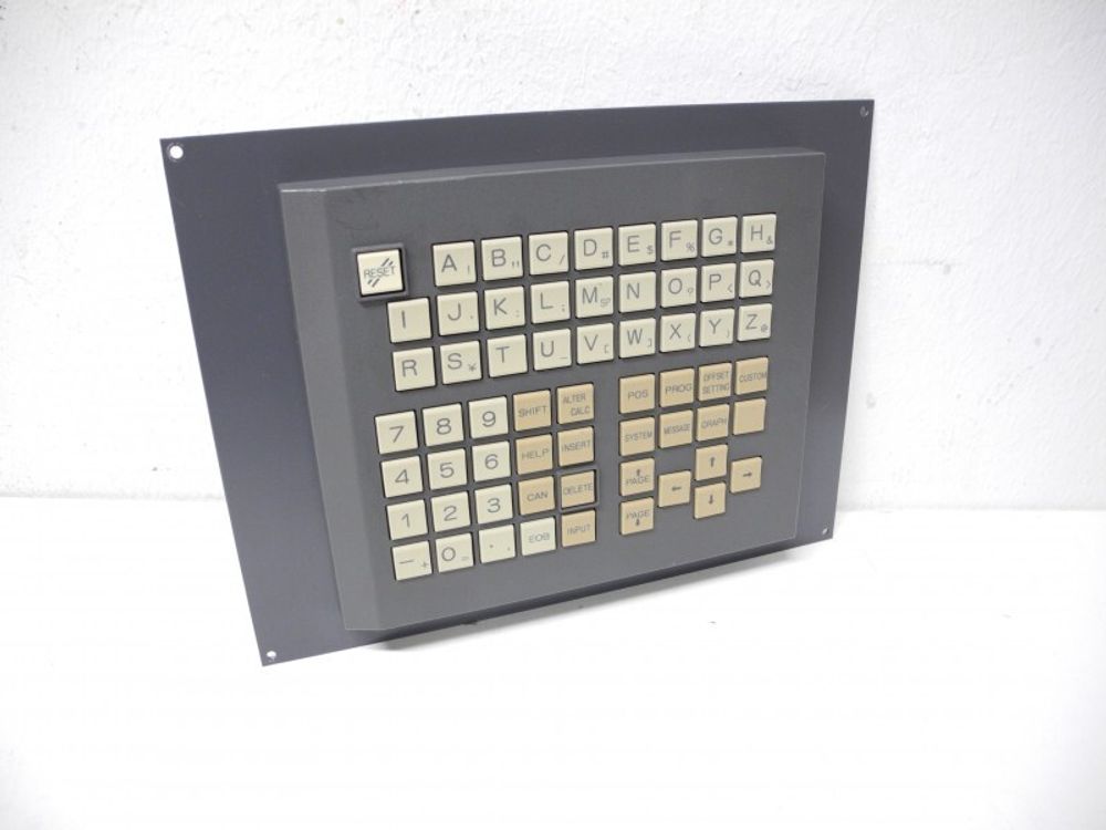 FANUC A02B-0261-C163/MCR