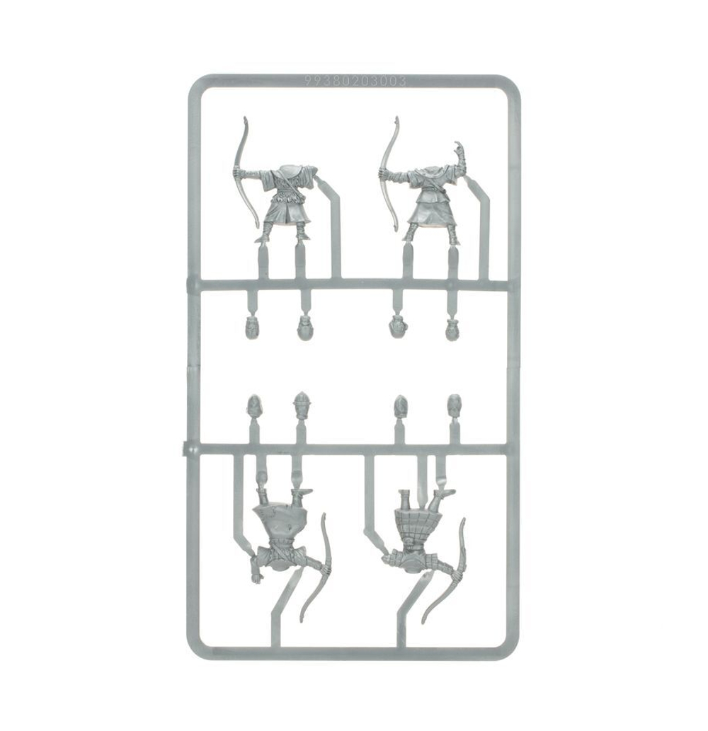 Warhammer The Old World: Kingdom of Bretonia Edition