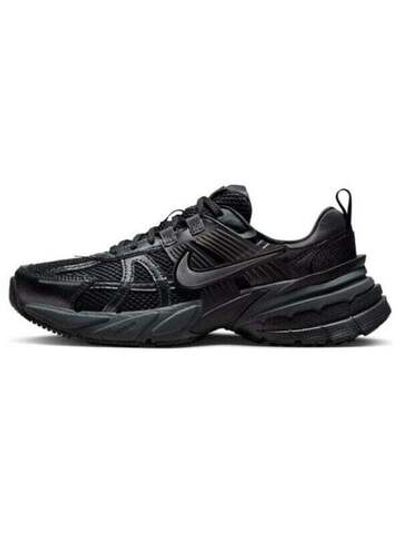 Nike Кроссовки V2K Run Black Anthracite