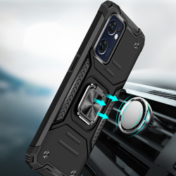 Противоударный чехол Legion Case для OPPO Reno 7