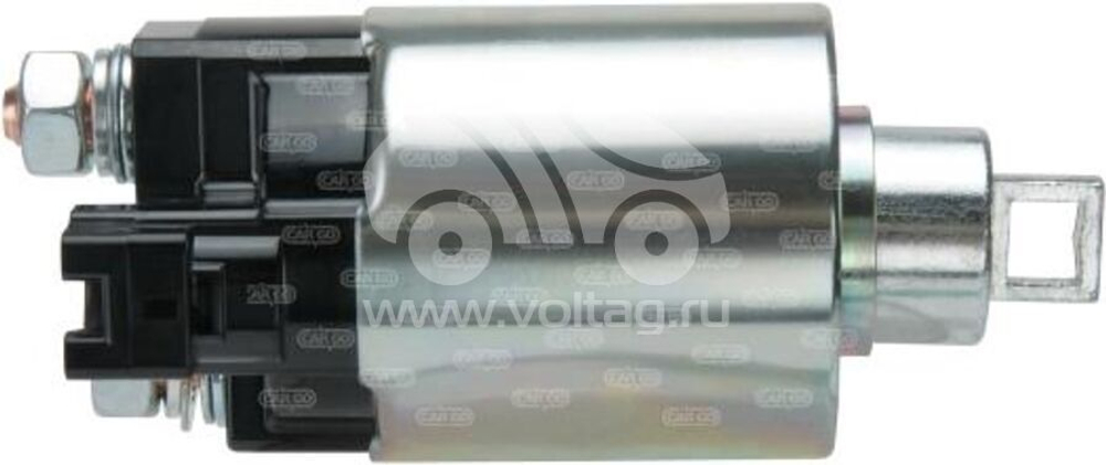 Электромагнит Denso 12V