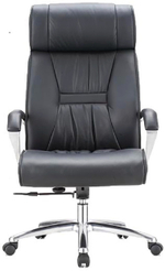 Кресло для Руководителя ARTZ-BS-GA1012-Black
