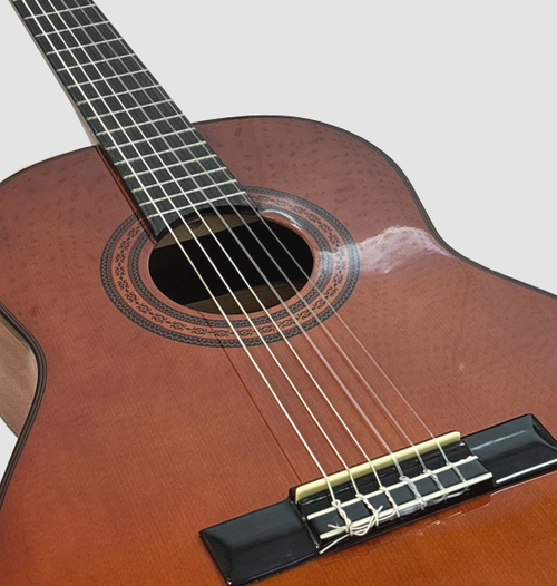 Классическая гитара Naranda CG320, 3/4