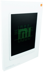 Графический планшет Xiaomi Mijia LCD Blackboard 13 XMXHB02WC