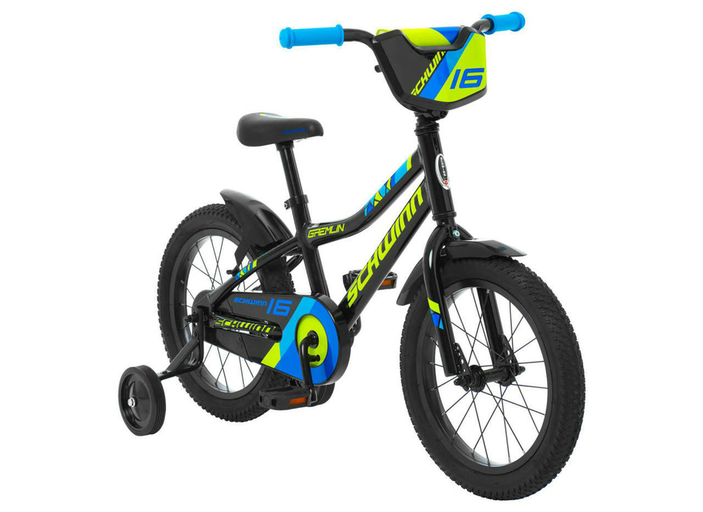 Детский велосипед Schwinn Gremlin (2020)
