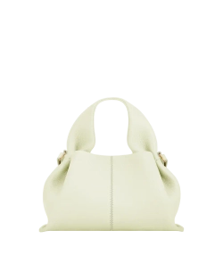 POLENE СУМКА NUMERO NEUF MINI, СВЕТЛО-ЗЕЛЕНЫЙ