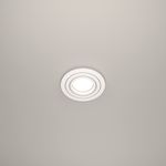 Встраиваемый светильник Technical DL023-2-01W